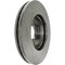 Centric Parts Standard Brake Rotor, 121.42046 121.42046 - alternate 4